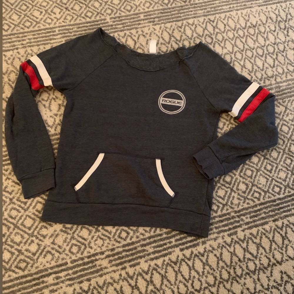 Rogue Maniac Sweatshirt